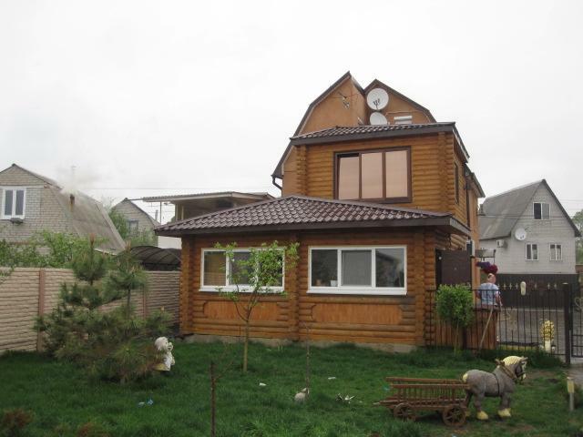 Днепропетровская обл., г. Новомосковск, Центральная ул., 64