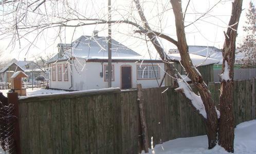 Днепропетровская обл., г. Новомосковск, Чапаева ул., 10