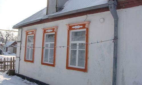 Днепропетровская обл., г. Новомосковск, Чапаева ул., 10