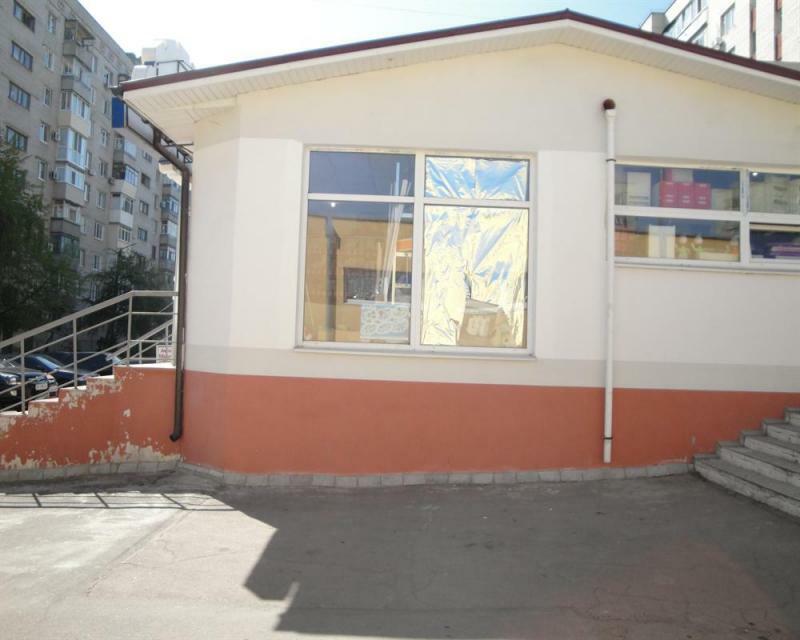 Днепропетровская обл., г. Новомосковск, Советская ул., 47