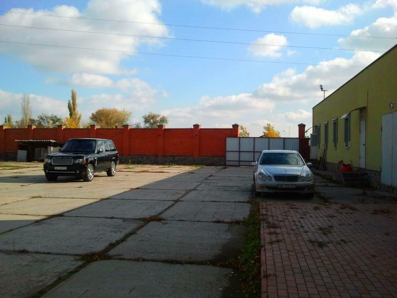 Днепропетровская обл., г. Новомосковск, Сучкова ул., 68А