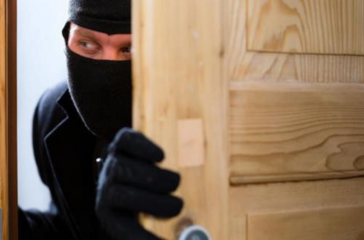 В Украине — бум краж: причины и реакция власти