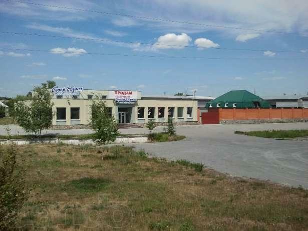 Днепропетровская обл., г. Новомосковск, Сучкова ул., 68А