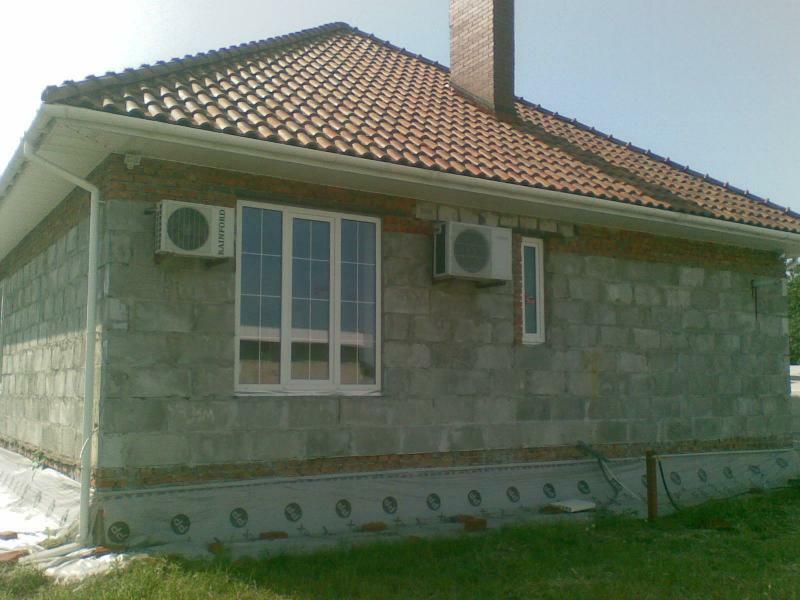 Днепропетровская обл., Днепровский район, г. Подгородное, Шоссейная ул., 159А