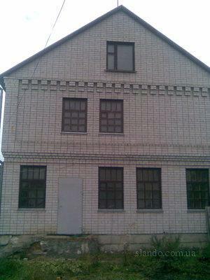 Днепропетровская обл., Днепровский район, с. Александровка, Вавилова ул., 27