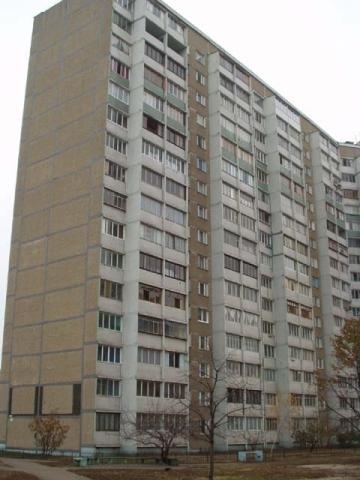 Киев, Владимира Маяковского просп., 17В