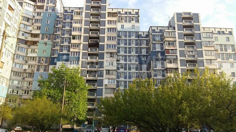 Продажа 2-комнатной квартиры 54 м², Иорданская ул., 11Д