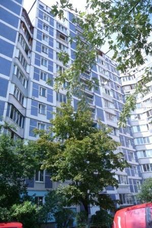 Продажа 2-комнатной квартиры 54 м², Иорданская ул., 11Д