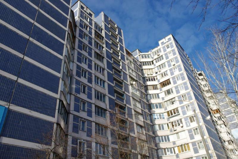 Продажа 2-комнатной квартиры 54 м², Иорданская ул., 11Д