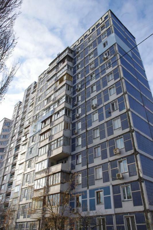 Продажа 2-комнатной квартиры 54 м², Иорданская ул., 11Д