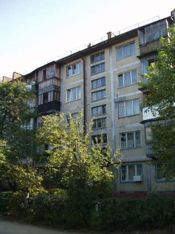 Оренда 2-кімнатної квартири 45 м², Данила Щербаківського вул., 55А