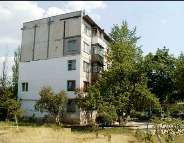Киев, Алишера Навои просп., 76