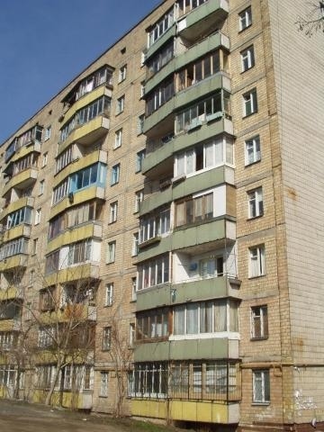 Киев, Правды просп., 3