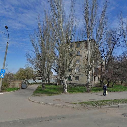 Донецк, Мира просп., 42