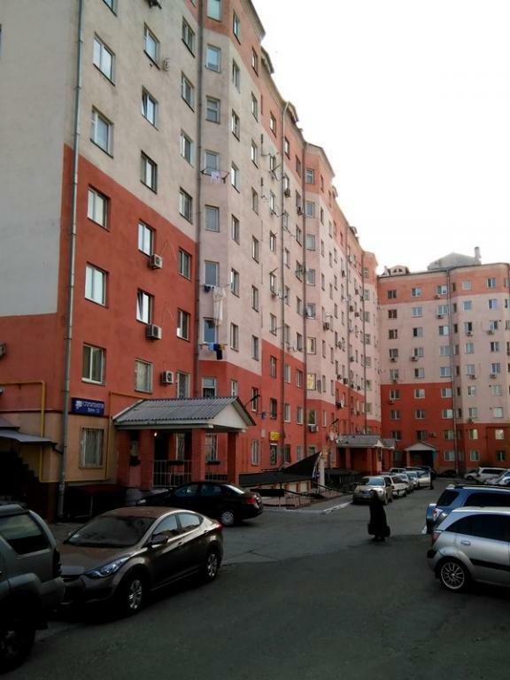 Продажа офиса 43 м², Грушевского ул., 17/1