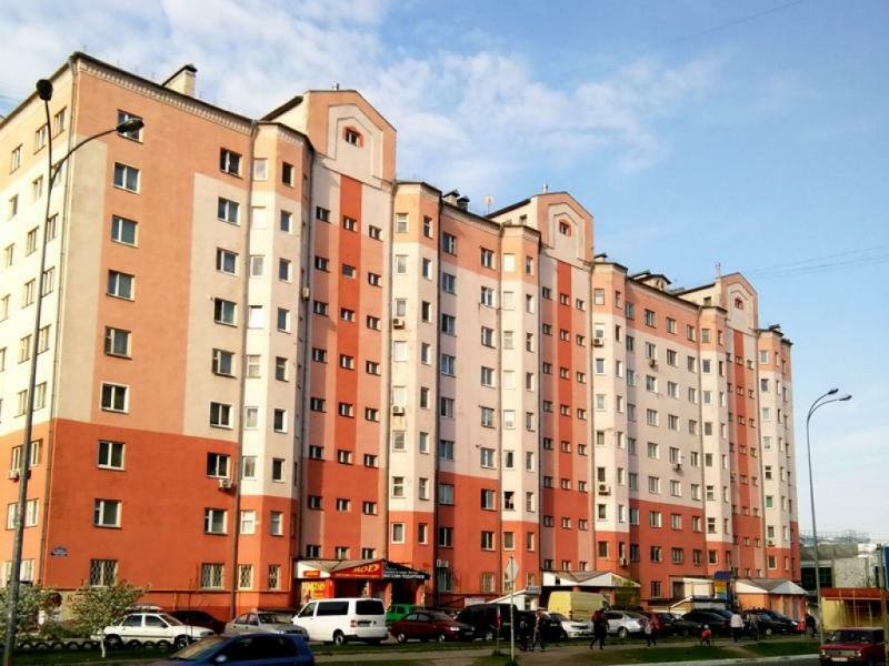 Киевская обл., Броварской район, г. Бровары, Грушевского ул., 17/1