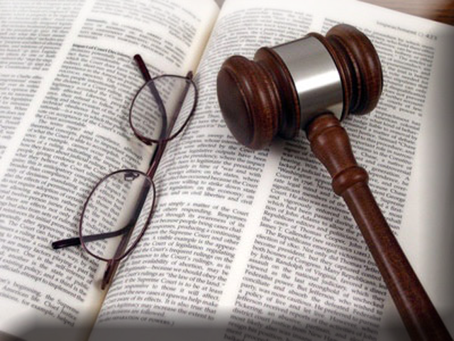 Украинцев ждут новые законы и отмена "условного" срока