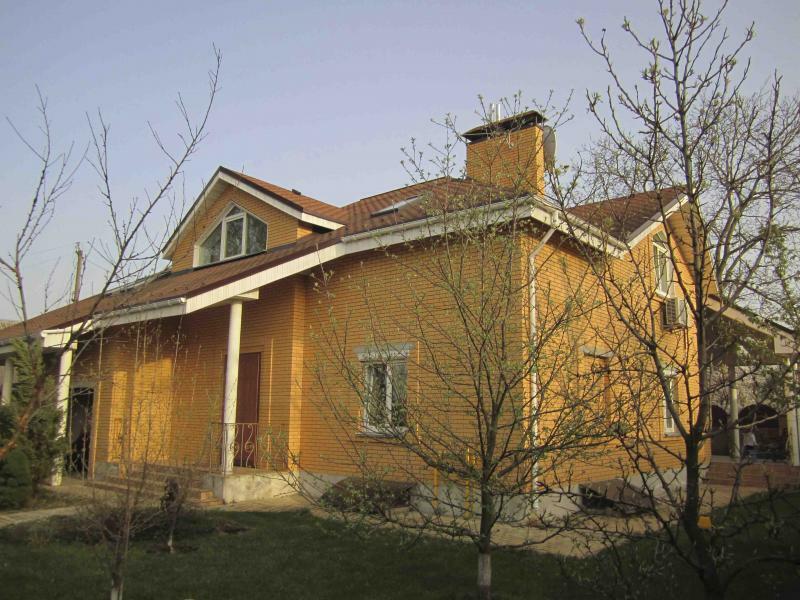 Киев, Сергея Колоса ул., 19
