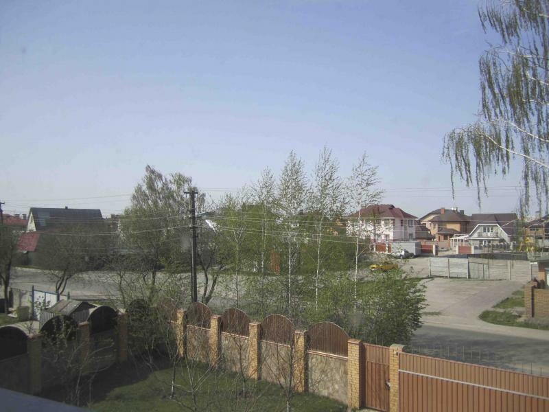 Киев, Сергея Колоса ул., 19
