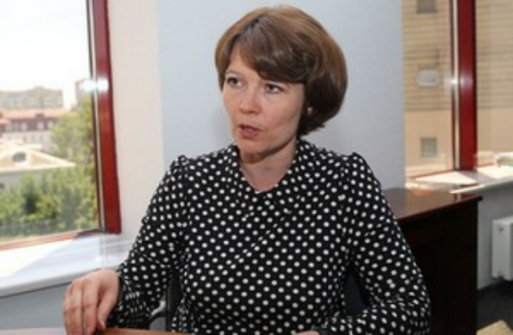 Юлия Берещенко: И у нас, и у НБУ ограничены ресурсы