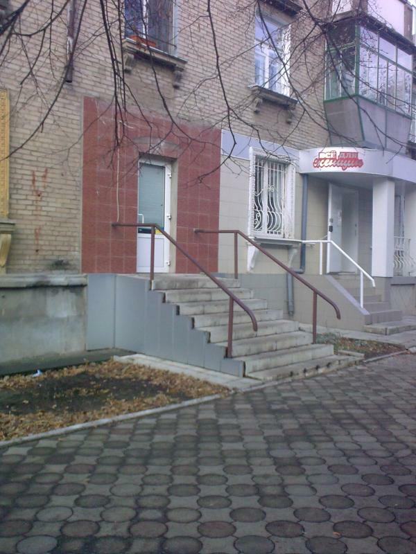 Донецька обл., Костянтинівський район, м. Дружківка, Соборная вул., 24