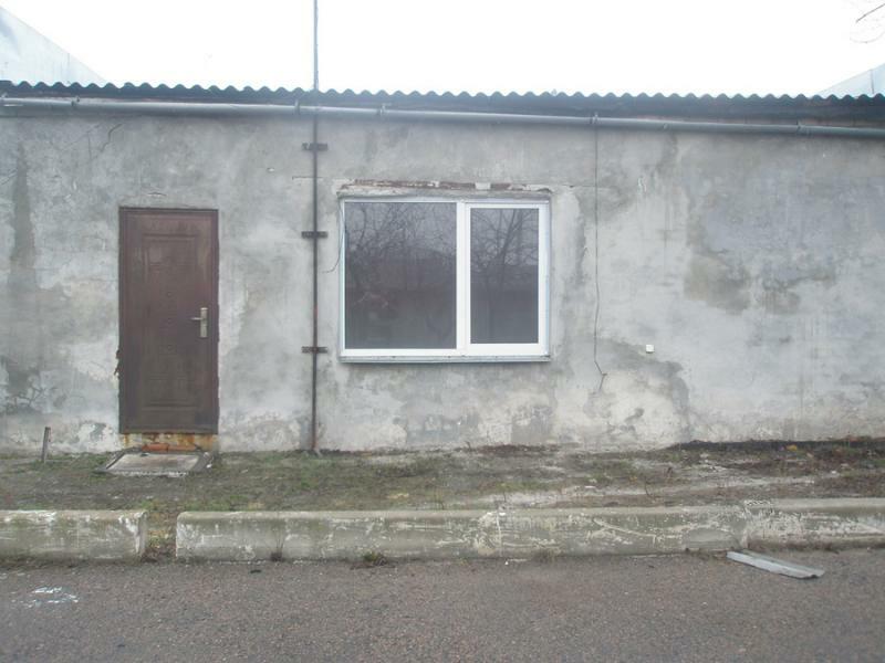 Донецкая обл., Константиновский район, г. Дружковка, Привокзальная ул., 4