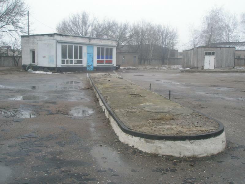 Донецкая обл., Константиновский район, г. Дружковка, Привокзальная ул., 4