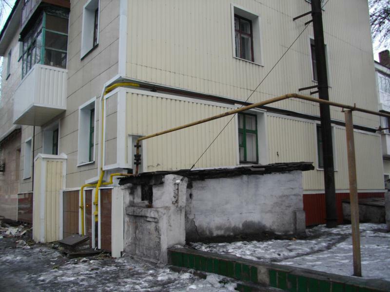 Донецкая обл., г. Енакиево, Ленина просп., 100