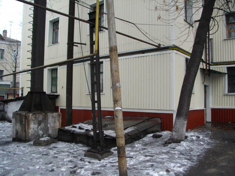 Донецкая обл., г. Енакиево, Ленина просп., 100