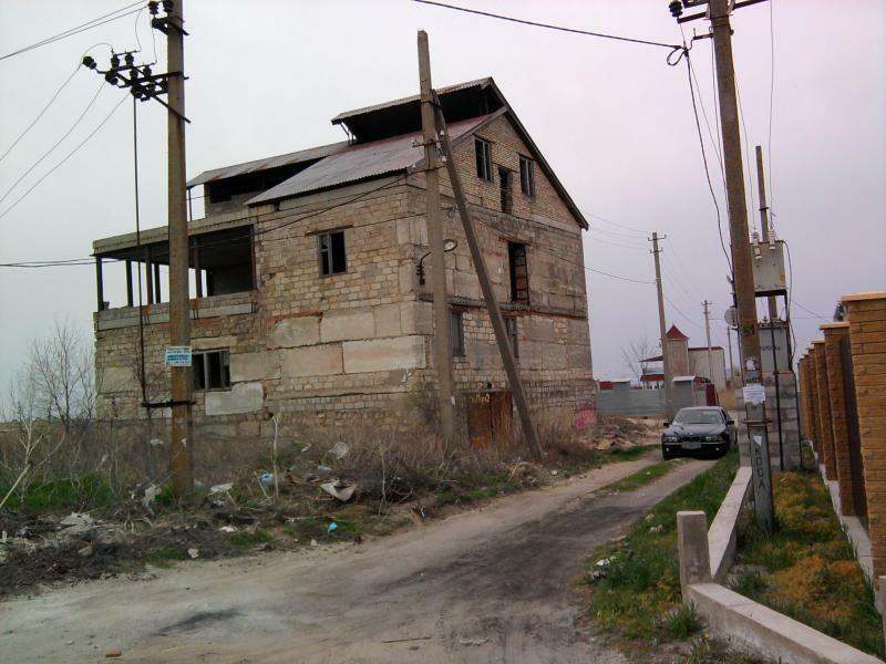 Донецька обл., м. Маріуполь, Мира вул., 2