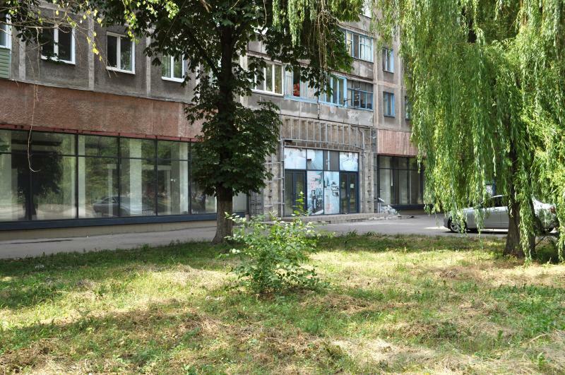 Донецкая обл., г. Мариуполь, Строителей просп., 135