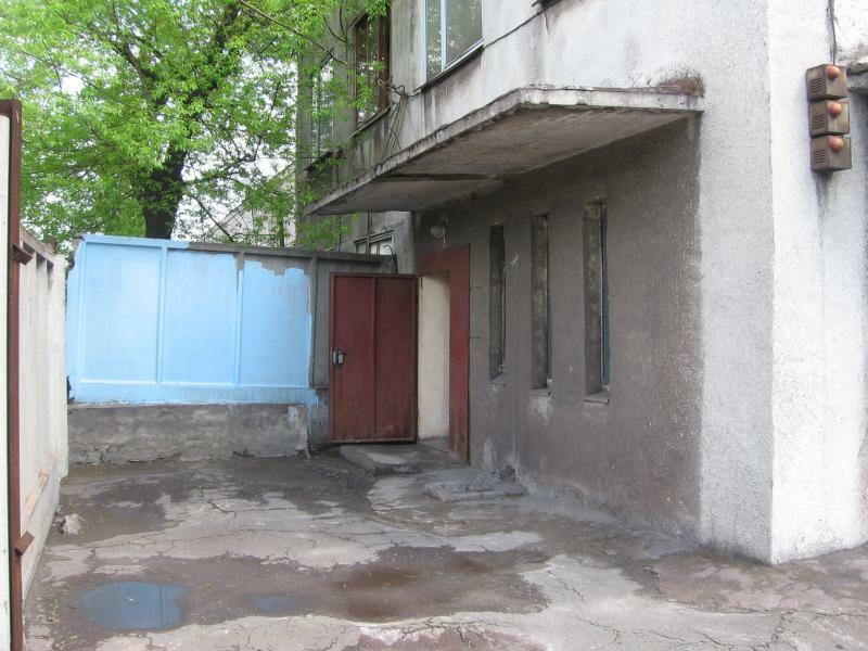 Донецкая обл., г. Мариуполь, Гавань Шмидта ул., 6