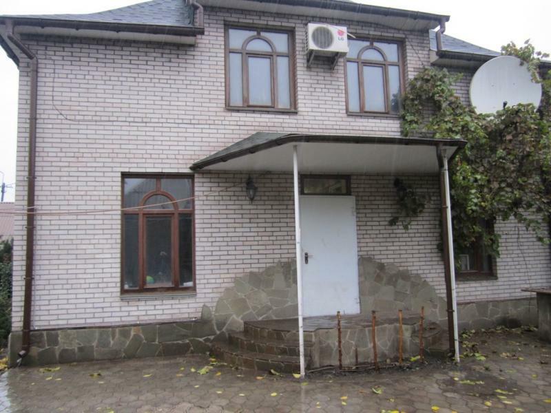 Донецька обл., м. Маріуполь, Прожекторна вул., 53