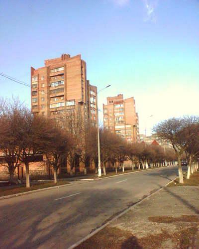Донецкая обл., г. Мариуполь, Морской бул., 50А
