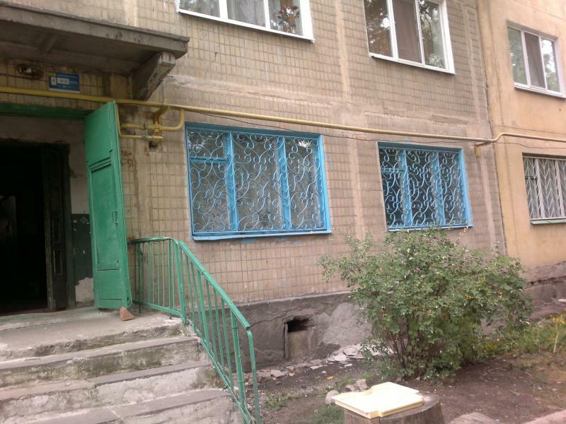 Донецька обл., м. Костянтинівка, Циолковского вул., 28