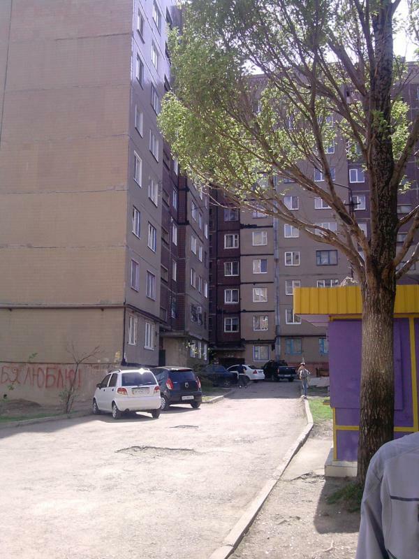 Донецька обл., м. Костянтинівка, Калініна вул., 60