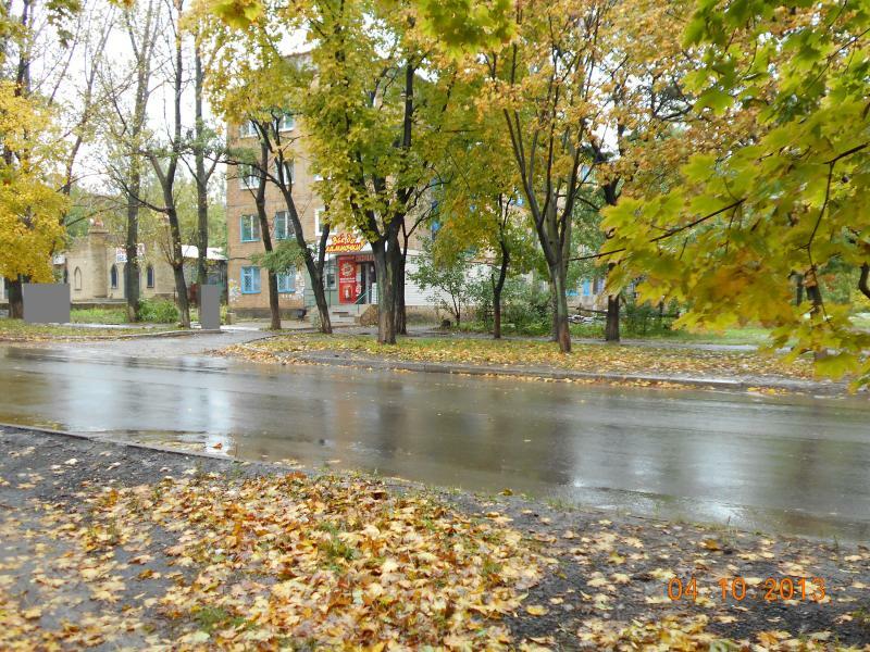 Донецька обл., м. Костянтинівка, Калініна вул., 26