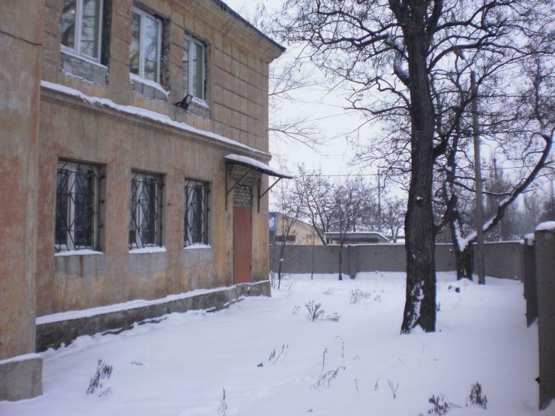 Донецька обл., м. Макіївка, Рыбалко вул., 16