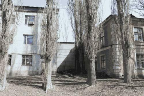 Донецька обл., Слов`янський район, м. Слов`янськ, Заводская вул., 2