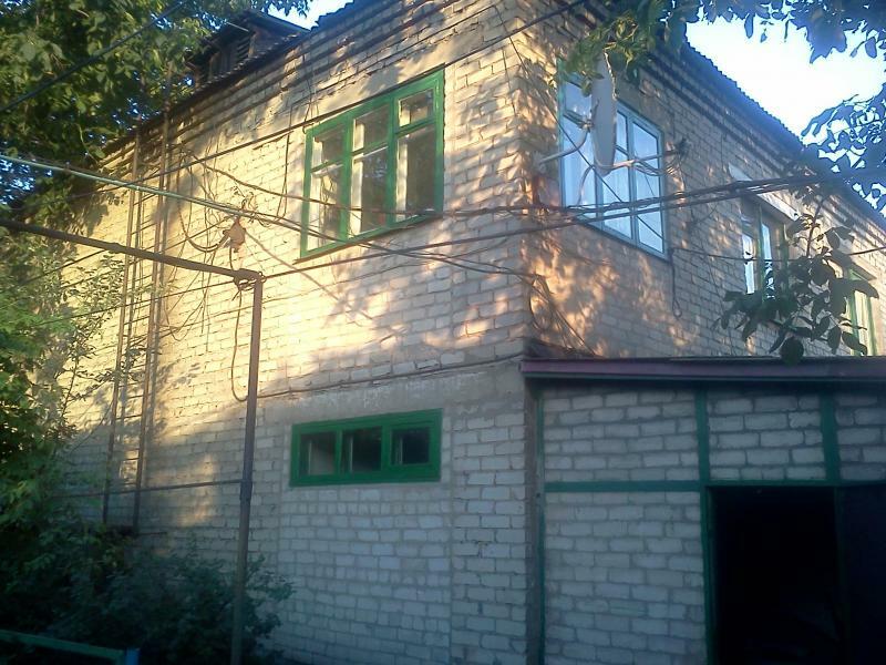 Донецкая обл., г. Торез/Чистяково, Карпатская ул., 63