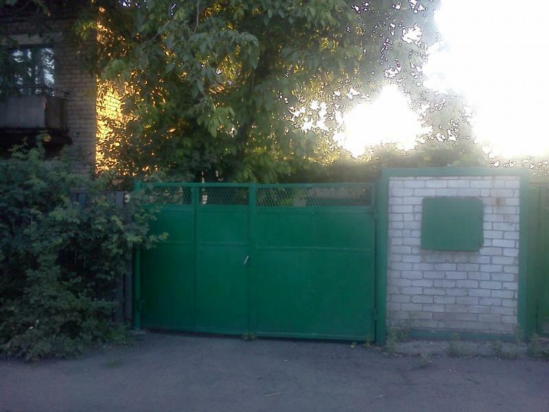 Донецкая обл., г. Торез/Чистяково, Карпатская ул., 63