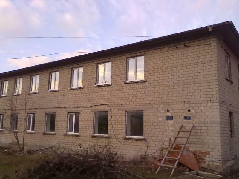 Донецкая обл., г. Харцызск, Даргомыжского ул., 6