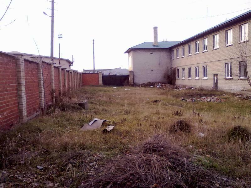 Донецкая обл., г. Харцызск, Даргомыжского ул., 6