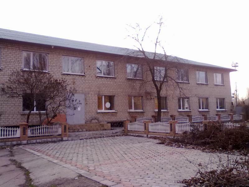 Донецкая обл., г. Харцызск, Даргомыжского ул., 6