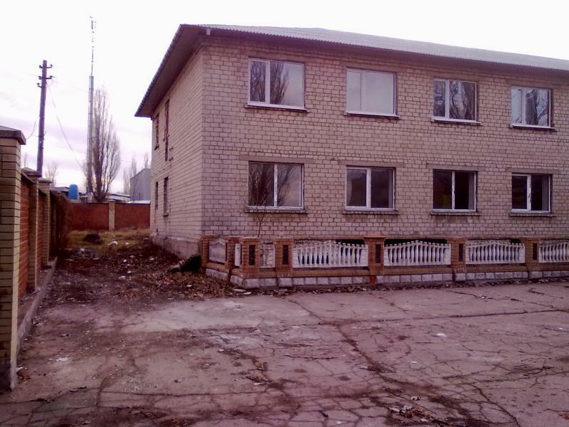 Донецкая обл., г. Харцызск, Даргомыжского ул., 6