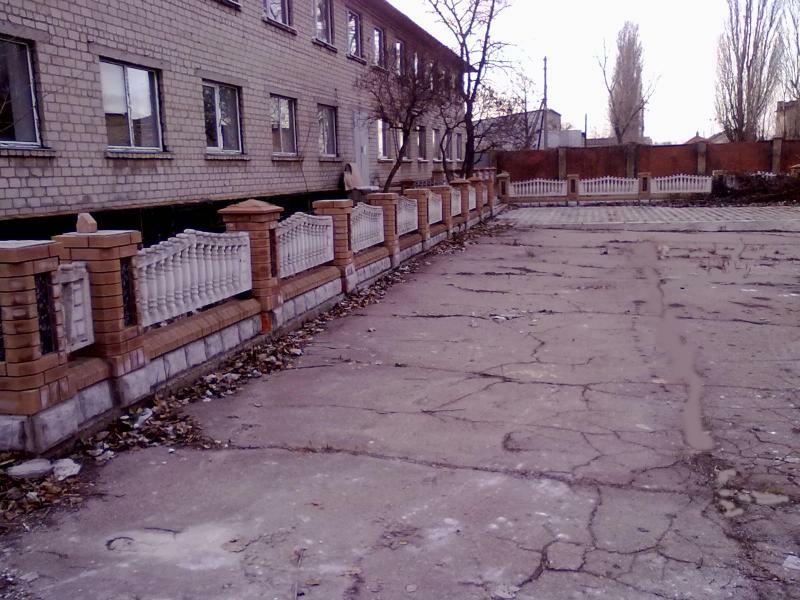 Донецкая обл., г. Харцызск, Даргомыжского ул., 6