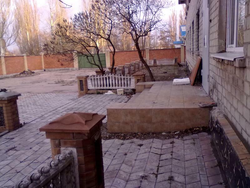 Донецкая обл., г. Харцызск, Даргомыжского ул., 6