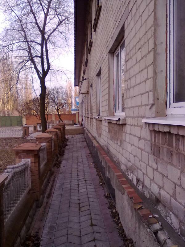 Донецкая обл., г. Харцызск, Даргомыжского ул., 6