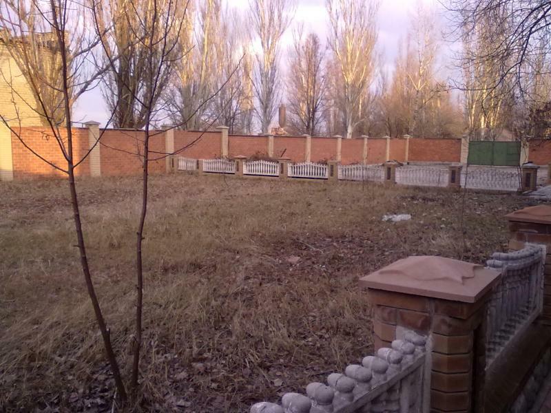 Донецкая обл., г. Харцызск, Даргомыжского ул., 6