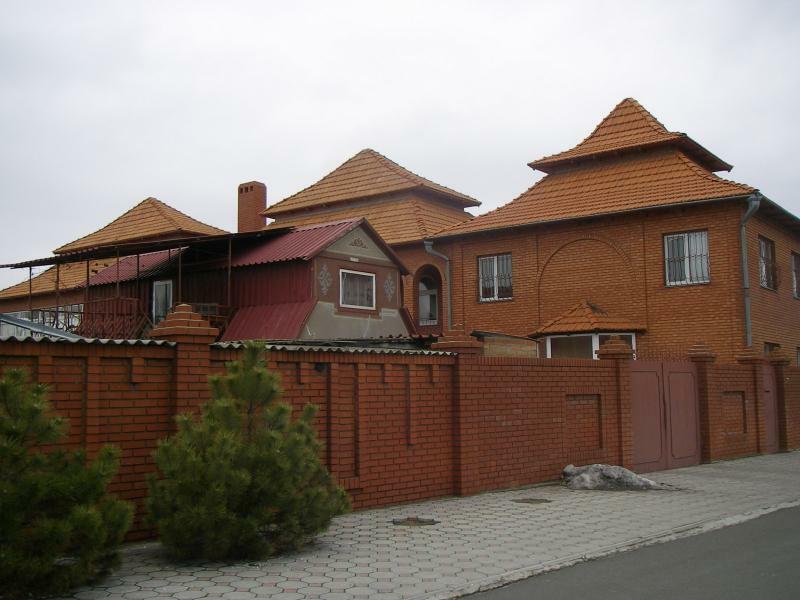 Донецкая обл., Першотравневый район, с. Мелекино, Курортная ул., 31
